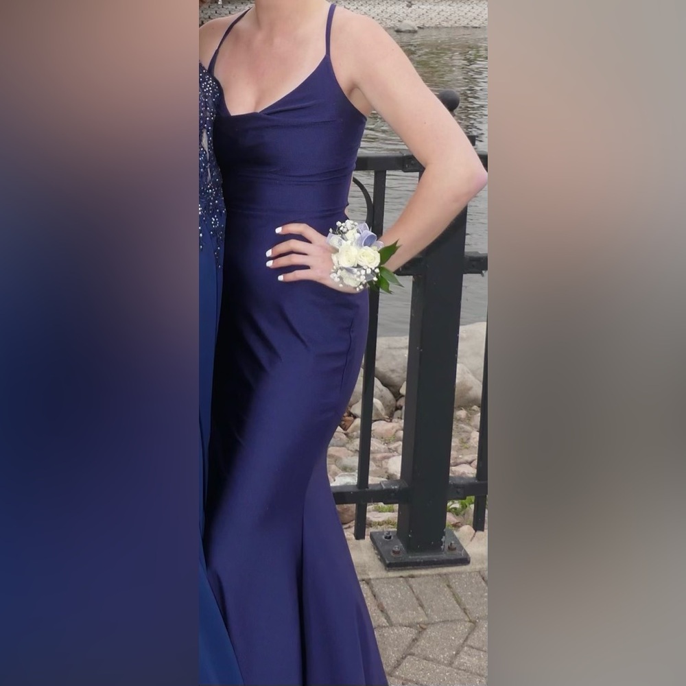 La Femme Dress